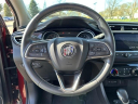Thumbnail image of 2022 Buick Encore GX at LaFontaine Buick GMC