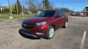Thumbnail image of 2022 Buick Encore GX at LaFontaine Buick GMC