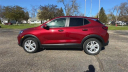 Thumbnail image of 2022 Buick Encore GX at LaFontaine Buick GMC