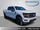Thumbnail image of 2025 Ford F-150 at CourtesyFordLincolnOfRome-New of Rome, GA
