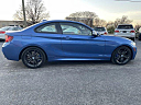 Thumbnail image of 2017 BMW 2 Series at EurobahnBmwMiniMercedesBenz of Greensboro, NC