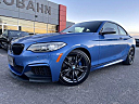 Thumbnail image of 2017 BMW 2 Series at EurobahnBmwMiniMercedesBenz of Greensboro, NC