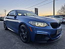 Thumbnail image of 2017 BMW 2 Series at EurobahnBmwMiniMercedesBenz of Greensboro, NC