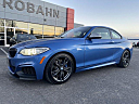 Thumbnail image of 2017 BMW 2 Series at EurobahnBmwMiniMercedesBenz of Greensboro, NC