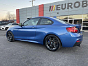 Thumbnail image of 2017 BMW 2 Series at EurobahnBmwMiniMercedesBenz of Greensboro, NC