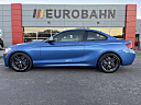Thumbnail image of 2017 BMW 2 Series at EurobahnBmwMiniMercedesBenz of Greensboro, NC