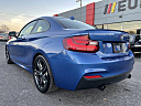 Thumbnail image of 2017 BMW 2 Series at EurobahnBmwMiniMercedesBenz of Greensboro, NC
