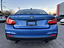 Thumbnail image of 2017 BMW 2 Series at EurobahnBmwMiniMercedesBenz of Greensboro, NC