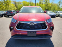 Thumbnail image of 2022 Toyota Highlander at Galaxy Toyota