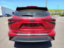 Thumbnail image of 2022 Toyota Highlander at Galaxy Toyota