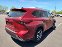 Thumbnail image of 2022 Toyota Highlander at Galaxy Toyota