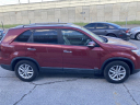 2015 Kia Sorento LX at Verena Automotive, Inc.