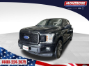 2019 Ford F-150 XL at Montrose Chrysler Dodge Jeep Ram
