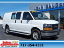 Thumbnail image of 2022 GMC Savana at JohnSauderNewHolland of New Holland, PA