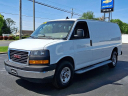 Thumbnail image of 2022 GMC Savana at JohnSauderNewHolland of New Holland, PA