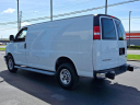 Thumbnail image of 2022 GMC Savana at JohnSauderNewHolland of New Holland, PA