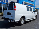 Thumbnail image of 2022 GMC Savana at JohnSauderNewHolland of New Holland, PA