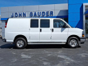 Thumbnail image of 2022 GMC Savana at JohnSauderNewHolland of New Holland, PA