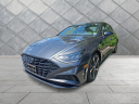 2022 Hyundai SONATA SEL Plus at Maxon Hyundai Inc.