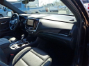 Thumbnail image of 2022 Chevrolet Traverse at Rossi Chrysler Dodge Jeep Ram