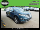 Thumbnail image of 2016 Ford Edge at Parkside Total Auto Care