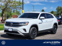 Thumbnail image of 2020 Volkswagen Atlas Cross Sport at LarryHMillerVolkswagenLakewoodUsed of Lakewood, CO