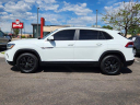 Thumbnail image of 2020 Volkswagen Atlas Cross Sport at LarryHMillerVolkswagenLakewoodUsed of Lakewood, CO