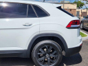 Thumbnail image of 2020 Volkswagen Atlas Cross Sport at LarryHMillerVolkswagenLakewoodUsed of Lakewood, CO