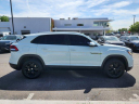 Thumbnail image of 2020 Volkswagen Atlas Cross Sport at LarryHMillerVolkswagenLakewoodUsed of Lakewood, CO