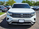 Thumbnail image of 2020 Volkswagen Atlas Cross Sport at LarryHMillerVolkswagenLakewoodUsed of Lakewood, CO
