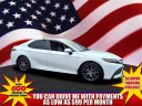 Thumbnail image of 2023 Toyota Camry at Toyota Universe