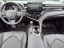 Thumbnail image of 2023 Toyota Camry at Toyota Universe