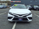 Thumbnail image of 2023 Toyota Camry at Toyota Universe