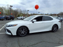 Thumbnail image of 2023 Toyota Camry at Toyota Universe