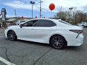 Thumbnail image of 2023 Toyota Camry at Toyota Universe