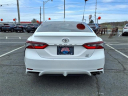 Thumbnail image of 2023 Toyota Camry at Toyota Universe
