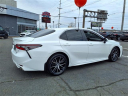 Thumbnail image of 2023 Toyota Camry at Toyota Universe