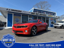 Thumbnail image of 2010 Chevrolet Camaro at West Islip Auto Sales Inc