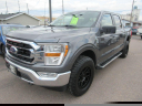 Thumbnail image of 2022 Ford F-150 at DAM AUTO SALES INC.