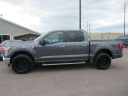 2022 Ford F-150 XLT at DAM AUTO SALES INC.