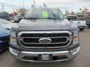 Thumbnail image of 2022 Ford F-150 at DAM AUTO SALES INC.