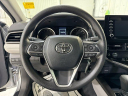 Thumbnail image of 2022 Toyota Camry at North Park Lincoln Used