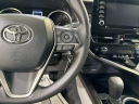 Thumbnail image of 2022 Toyota Camry at North Park Lincoln Used