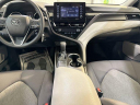 Thumbnail image of 2022 Toyota Camry at North Park Lincoln Used