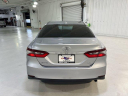 Thumbnail image of 2022 Toyota Camry at North Park Lincoln Used
