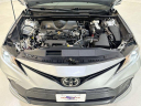 Thumbnail image of 2022 Toyota Camry at North Park Lincoln Used