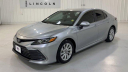 2022 Toyota Camry LE at North Park Lincoln Used