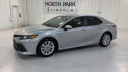 Thumbnail image of 2022 Toyota Camry at North Park Lincoln Used