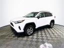 Thumbnail image of 2024 Toyota RAV4 Hybrid at Toyota Scion of Tampa Bay