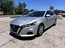 Thumbnail image of 2019 Nissan Altima at 27 Auto Sales INC of Leon